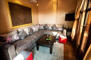Appart Hotel Nzaha
