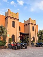 Appart Hotel Nzaha