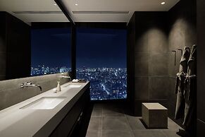 BELLUSTAR TOKYO, A Pan Pacific Hotel