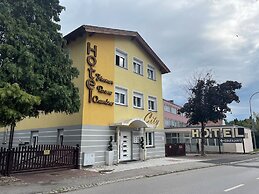 City Hotel Neunkirchen
