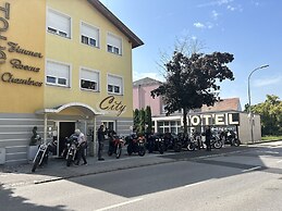 City Hotel Neunkirchen