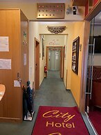 City Hotel Neunkirchen