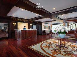 Erina Cruise