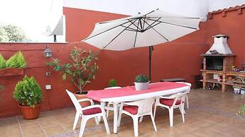 Hostal Cervantes