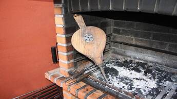 Hostal Cervantes