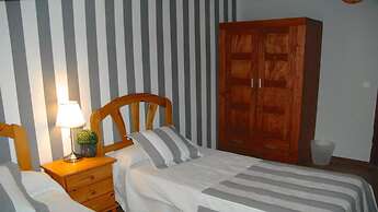Hostal Cervantes