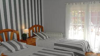 Hostal Cervantes