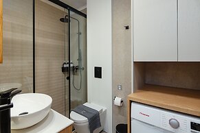 7 City Luxury Apartments