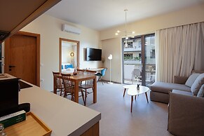 7 City Luxury Apartments