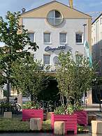 Capitol Zentrum - 24h -