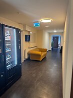 Capitol Zentrum - 24h -