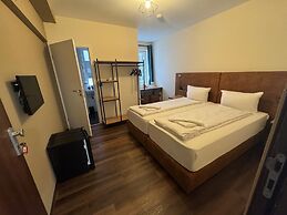 Capitol Zentrum - 24h -