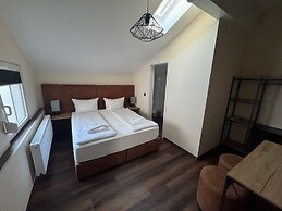 Capitol Zentrum - 24h -