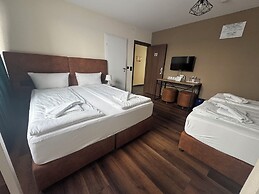 Capitol Zentrum - 24h -