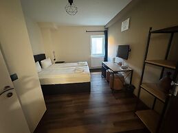 Capitol Zentrum - 24h -