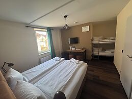 Capitol Zentrum - 24h -
