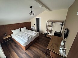 Capitol Zentrum - 24h -