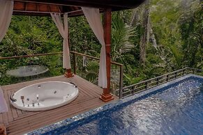 The Sebali Resort