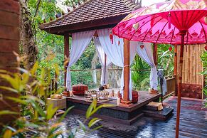 The Sebali Resort