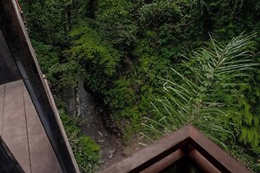 The Sebali Resort