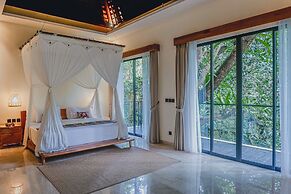 The Sebali Resort