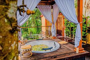The Sebali Resort