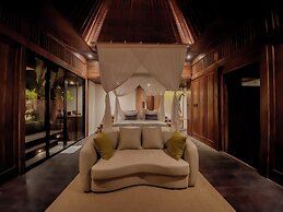 The Sebali Resort