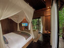 The Sebali Resort