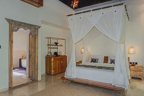 The Sebali Resort