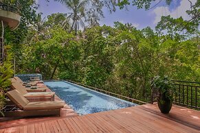 The Sebali Resort