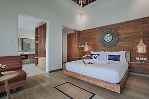 The Sebali Resort