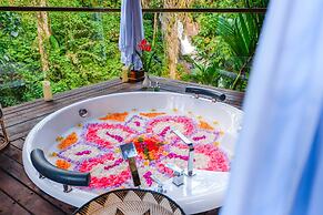 The Sebali Resort