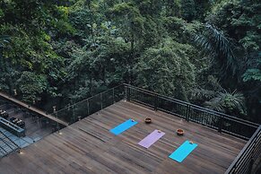 The Sebali Resort