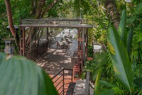 The Sebali Resort