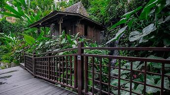 The Sebali Resort