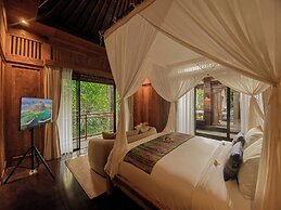 The Sebali Resort