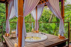 The Sebali Resort