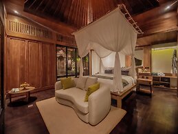 The Sebali Resort