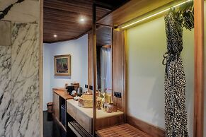 The Sebali Resort