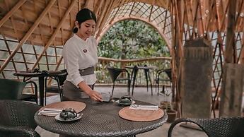The Sebali Resort