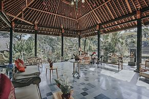 The Sebali Resort