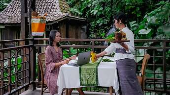 The Sebali Resort