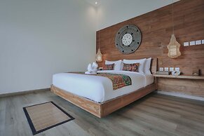 The Sebali Resort