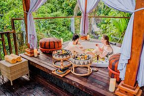 The Sebali Resort