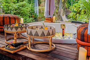 The Sebali Resort