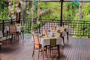 The Sebali Resort