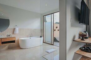 The Sebali Resort