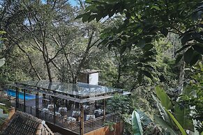 The Sebali Resort