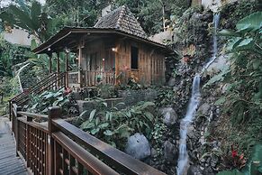 The Sebali Resort