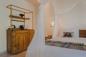 The Sebali Resort